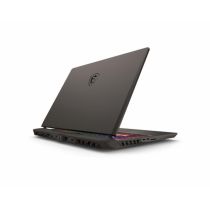 Notebook|MSI|Vector|16 HX AI A2XWHG|CPU Core Ultra|u7-255HX|2400 MHz|16"|2560x1600|RAM 16GB|DDR5|5600 MHz|SSD 1TB|NVIDIA GeForce RTX 5070 Ti|12GB|ENG|Card Reader SD Express|Windows 11 Home|Grey|2.7 kg|VECT16HXAIA2XWHG-203NL Nešiojamas kompiuteris