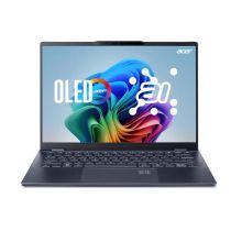 Notebook|ACER|Swift|14 AI|SF14-51-78TU|CPU Core Ultra|u7-256V|2200 MHz|14"|2880x1800|RAM 16GB|LPDDR5x|SSD 1TB|Intel Arc|Integrated|ENG|Windows 11 Home|Blue|1.28 kg|NX.J2KEL.002 Nešiojamas kompiuteris
