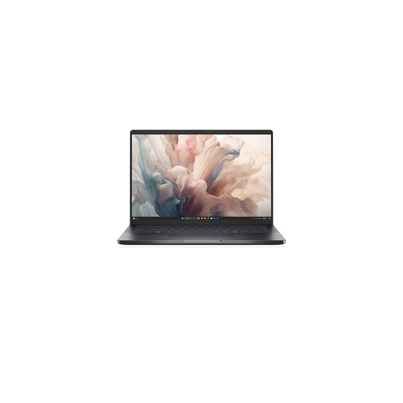 Dell Pro 14 Premium PA14250/Ultra 5 236V/16GB/512GB SSD Gen4/14.0" FHD+/Arc/FgrPr/Cams & Mic/WLAN + BT/Nordic Backlit Kb/3 Cell/