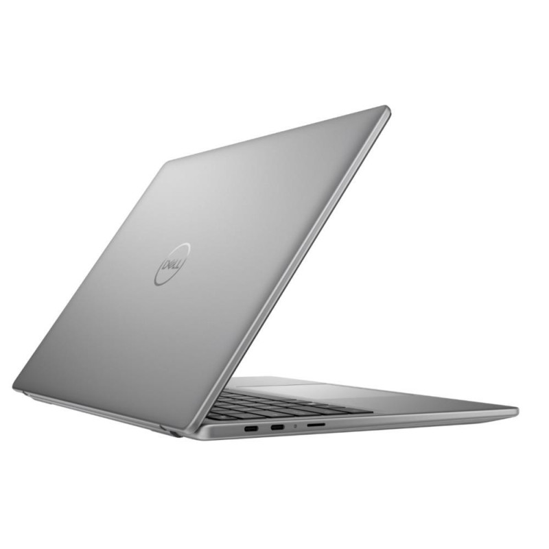 Notebook, DELL, Latitude, 7455, CPU Snapdragon, X Elite X1E-80-100, 3400 MHz, 14", Touchscreen, 2560x1600, RAM 32GB, LPDDR5x, 8