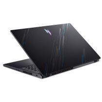Notebook|ACER|Nitro|ANV15-51-986M|CPU Core i9|i9-13900H|2600 MHz|15.6"|1920x1080|RAM 32GB|DDR5|SSD 1TB|Nvidia GeForce RTX 4060|8GB|ENG|Windows 11 Home|Black|2.1 kg|NH.QQEEL.001 Nešiojamas kompiuteris