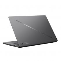 Notebook|ASUS|ROG Zephyrus|G16 (2024) GA605|CPU Ryzen AI 9|HX370|2000 MHz|16"|2560x1600|RAM 32GB|LPDDR5x|SSD 1TB|GeForce RTX 4070|8GB|ENG|Card Reader SD|Windows 11 Home|Grey|1.85 kg|90NR0J91-M007S0 Nešiojamas kompiuteris