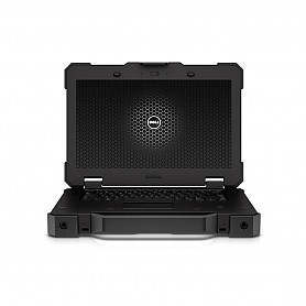 14" Latitude Rugged Extreme i5-6300U 16GB 256GB SSD Windows 10 Pro Nešiojamas kompiuteris