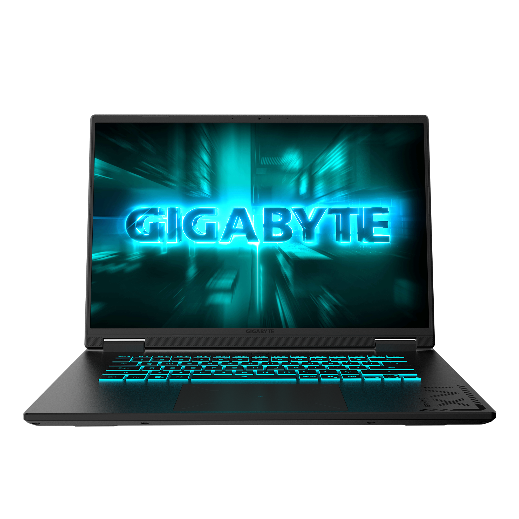 Gigabyte GAMING A16 CMHH2EE893SH | Black | 16 " | FHD+ | 1920 x 1200 pixels | Intel Core i5 | i5-13420H | 16 GB | DDR5 | Solid-state drive capacity 512 GB | NVIDIA GeForce RTX 4050 Laptop GPU | GDDR6 | 6 GB | Windows 11 Home | 802.11ax | Bluetooth version 5.2 | Keyboard language US | Keyboard backlit | Warranty 24 month(s)