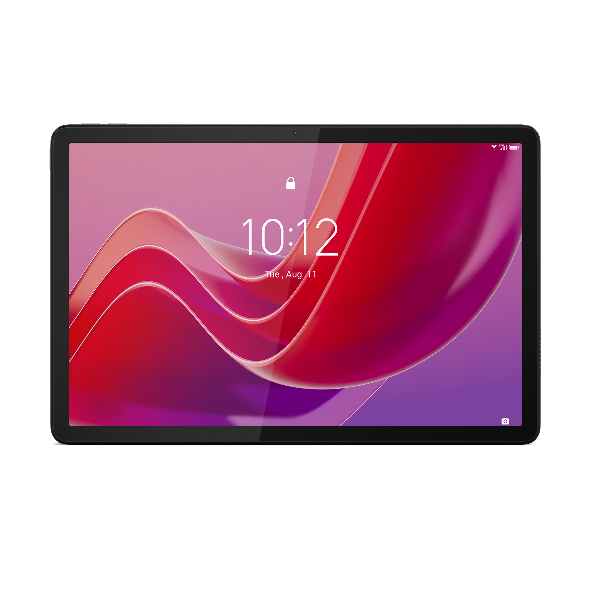 Lenovo Tab (without power adapter) | M11 11 | 11 " | Luna Grey | 1920 x 1200 pixels | MediaTek | Helio G88 | 8 GB | Soldered LPDDR4x | 128 GB | Wi-Fi | Front camera | 8 MP | Rear camera | 8 MP | Bluetooth | 5.1 | Android | 13 | Folio Case + Lenovo Tab Pen