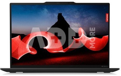 Lenovo Ultrabook ThinkPad X1 Carbon G12 21KC0065PB W11Pro Ultra 5 125U/16GB/512GB/INT/LTE/14.0 WUXGA/Black/vPro/3YRS Premier Support + CO2 Offset