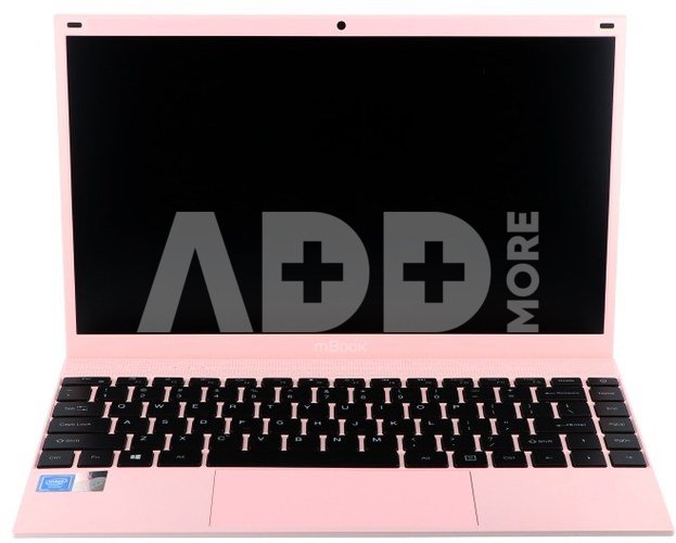 Maxcom Laptop mBook14 pink