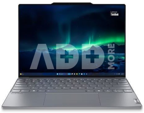 Lenovo Laptop ThinkBook 13x G4 21KR000MPB W11Pro Ultra 9 185H/32GB/1TB/INT/13.5 2.8K/Luna Grey/3YRS OS