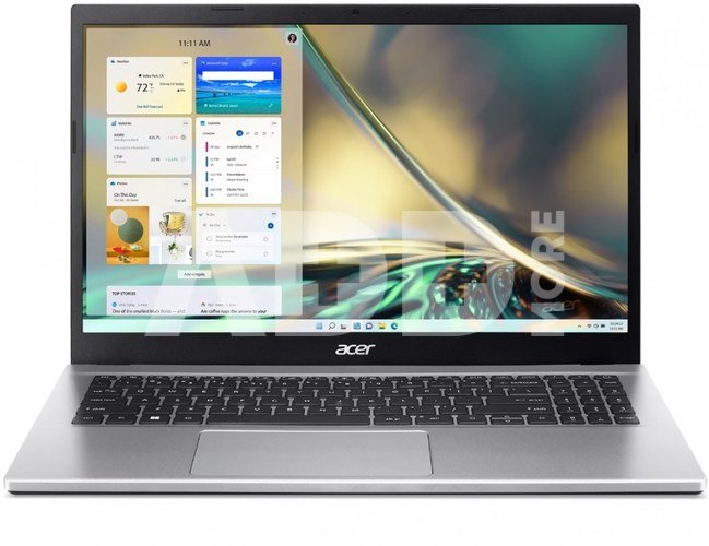 Acer Acer Aspire 3 Ryzen 5 7520U 15,6 8GB 512GB