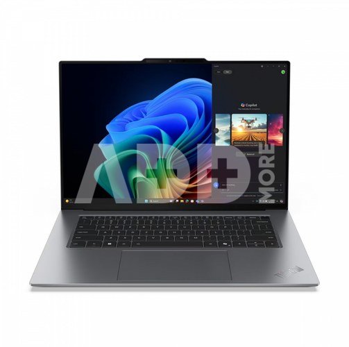 Lenovo Ultrabook ThinkPad X9 G1 21Q60005PB W11Pro Ultra 5 228V/32GB/512GB/INT/15.3 OLED/Grey/3YR Premier + CO2 Offset