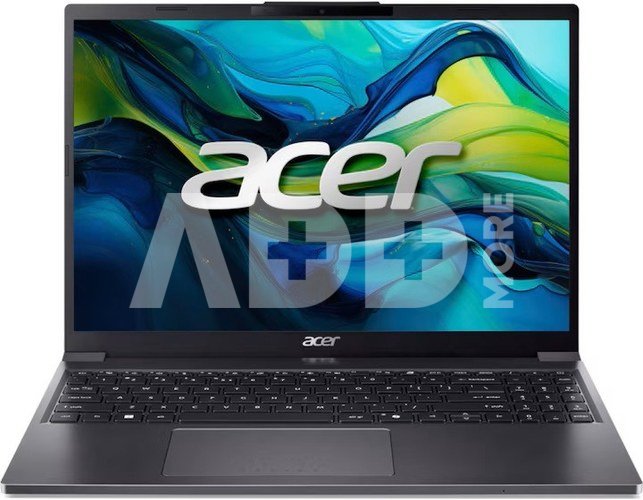 Acer Aspire 3 i5-1334U 15.3 16GB 512GB NoOS