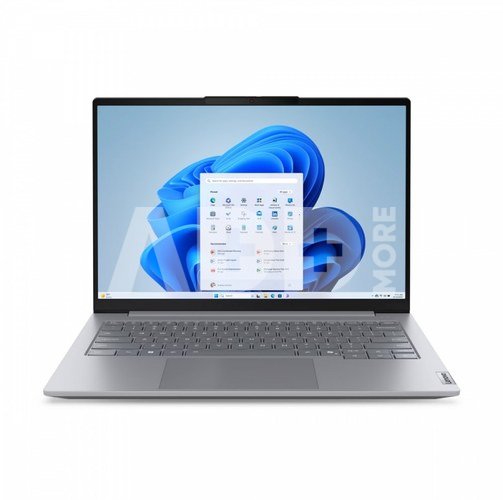 Lenovo Laptop ThinkBook 14 G8 21SG009APB W11Pro Intel 7 240H/16GB/512GB/INT/14.0 WUXGA/Arctic Grey/3YRS OS + CO2 Offset