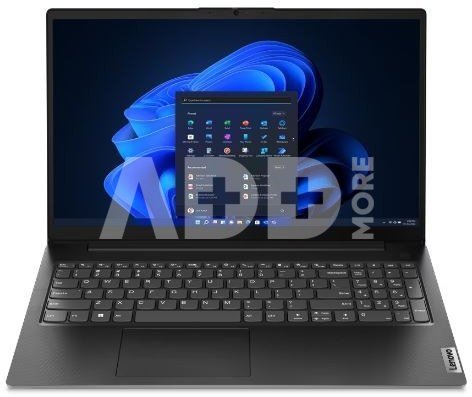 Lenovo Laptop V15 G4 83A100LQPB W11Pro i7-1355U/16GB/512GB/INT/15.6 FHD/Business Black/3YR OS