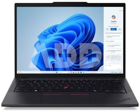 Lenovo Ultrabook ThinkPad T14 G5 21MC0006PB W11Pro 8540U/16GB/512GB/INT/14.0 WUXGA/Black/3YRS Premier Support + CO2 Offset