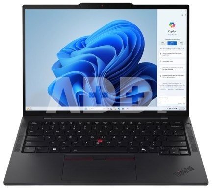 Lenovo Ultrabook ThinkPad T14s G5 21LS001VPB W11Pro Ultra 5 125U/16GB/512GB/INT/14.0 WUXGA/Black/3YRS Premier Support + CO2 Offset