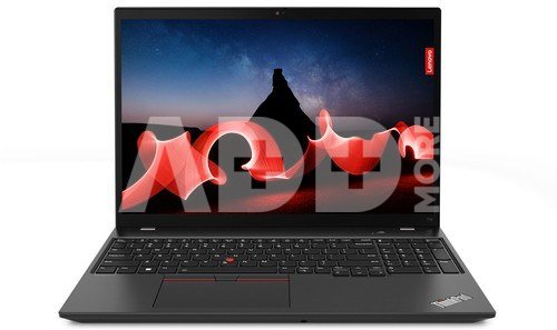 Lenovo Notebook ThinkPad T16 G2 21K7003PPB W11Pro 7840U/32GB/1TB/AMD/16.0 WUXGA/Thunder Black/3YRS Premier Support + CO2 Offset