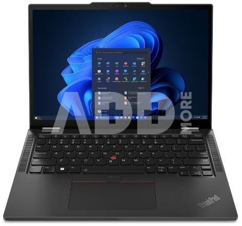 Lenovo Ultrabook ThinkPad X13 2in1 G5 21LW0018PB W11Pro Ultra5 125U/16GB/512GB/INT/13.3 WUXGA/Touch/Black/3YRS Premier Support HB + CO2 Offset