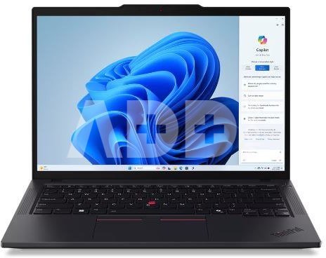Lenovo Ultrabook ThinkPad T14 G5 21ML0025PB W11Pro Ultra 5 125U/16GB/512GB/INT/14.0 WUXGA/Black/3YRS Premier Support + CO2 Offset