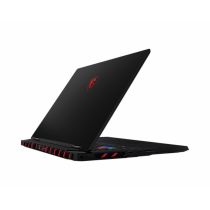 Notebook|MSI|Raider|A18HX A9WIG|CPU Ryzen 9|9955HX3D|2500 MHz|18"|3840x2400|RAM 64GB|DDR5|5600 MHz|SSD 2TB|NVIDIA GeForce RTX 5080|16GB|ENG|Card Reader SD Express|Windows 11 Home|Black|3.6 kg|RAIDERA18HXA9WIG-011NL Nešiojamas kompiuteris