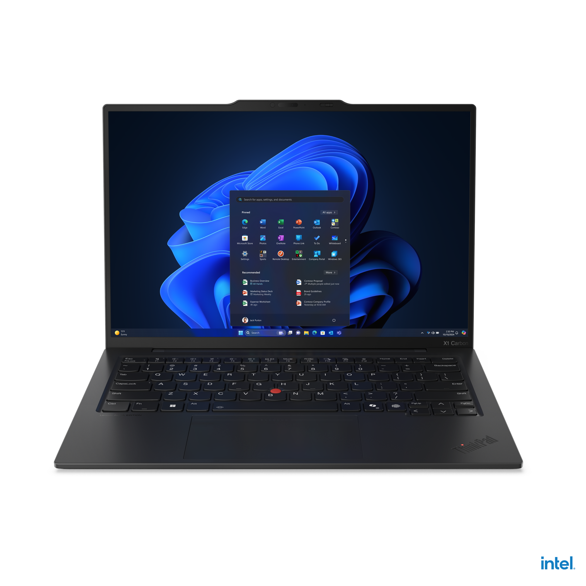 Lenovo ThinkPad X1 Carbon G13 | 14 " | IPS | WUXGA | 1920 x 1200 pixels | Anti-glare | Intel Core U7 | 255U | 32 GB | Soldered LPDDR5x | Solid-state drive capacity 1000 GB | Intel Graphics | Windows 11 Pro | 802.11ax | Bluetooth version 5.3 | Keyboard language English | Keyboard backlit | Warranty 36 month(s) | Battery warranty 12 month(s)