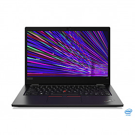13.3" ThinkPad L13 i5-10210U 8GB 256GB SSD Windows 11 Pro Nešiojamas kompiuteris