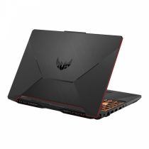 Notebook|ASUS|TUF|Gaming A15|FA506NCR-HN018W|CPU Ryzen 7|7435HS|3100 MHz|15.6"|1920x1080|RAM 16GB|DDR5|5600 MHz|SSD 512GB|NVIDIA GeForce RTX 3050|4GB|ENG|Windows 11 Home|Black|2.3 kg|90NR0JV7-M000T0 Nešiojamas kompiuteris