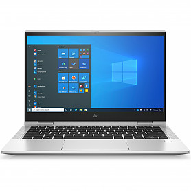 13.3" EliteBook 830 G8 i5-1135G7 16GB 1TB SSD Windows 11 Pro Nešiojamas kompiuteris