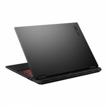 Notebook|ASUS|TUF|Gaming A16 (2025)|FA608UM-QT013W|CPU Ryzen 7|260|3800 MHz|16"|2560x1600|RAM 32GB|DDR5|5600 MHz|SSD 1TB|NVIDIA GeForce RTX 5060|8GB|ENG|Windows 11 Home|Grey|2.2 kg|90NR0KV1-M00330 Nešiojamas kompiuteris