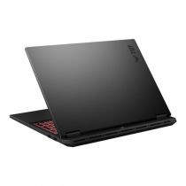 Notebook|ASUS|TUF|Gaming A16 (2025)|FA608UP-QT016W|CPU Ryzen 7|260|3800 MHz|16"|2560x1600|RAM 32GB|DDR5|5600 MHz|SSD 1TB|NVIDIA GeForce RTX 5070|8GB|ENG|Windows 11 Home|Grey|2.2 kg|90NR0KT1-M00340 Nešiojamas kompiuteris