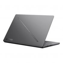 Notebook|ASUS|ROG Zephyrus|G14 (2025)|GA403UM-QS023W|CPU Ryzen 9|270|4000 MHz|14"|2880x1800|RAM 16GB|LPDDR5x|7500 MHz|SSD 1TB|NVIDIA GeForce RTX 5060|8GB|ENG|Card Reader microSD|Windows 11 Home|Eclipse Grey|1.5 kg|90NR0M81-M00100 Nešiojamas kompiuteris