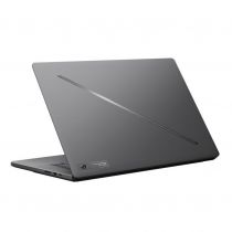 Notebook|ASUS|ROG Zephyrus|G16 (2024) GA605|GA605KP-QR023W|CPU Ryzen AI 7|350|2000 MHz|16"|2560x1600|RAM 32GB|LPDDR5x|SSD 1TB|NVIDIA GeForce RTX 5070|8GB|ENG|Card Reader SD|Windows 11 Home|Grey|1.85 kg|90NR0NC1-M00110 Nešiojamas kompiuteris