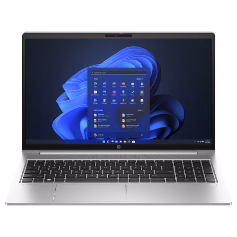 ProBook 455 G10 15.6" nešiojamas kompiuteris