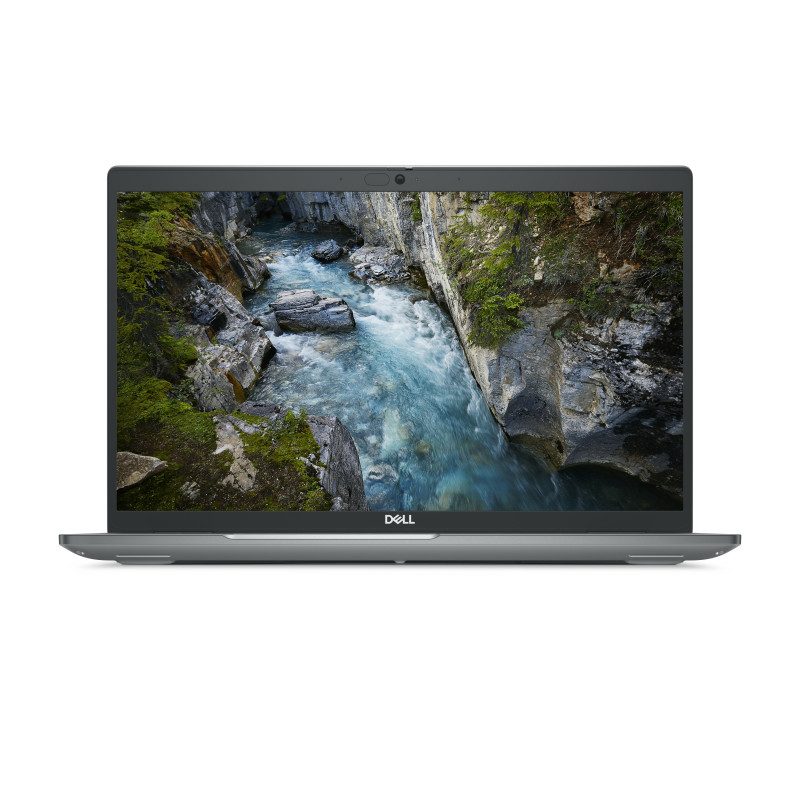DELL Mobile Precision 3591 Ultra i7-155H/ 16GB 1x16/ 512GB SSD/ RTX 1000 Ada 6GB/ FHD 15.6"/ Intel Wi-Fi 6/ EST backlit KB/ W11P