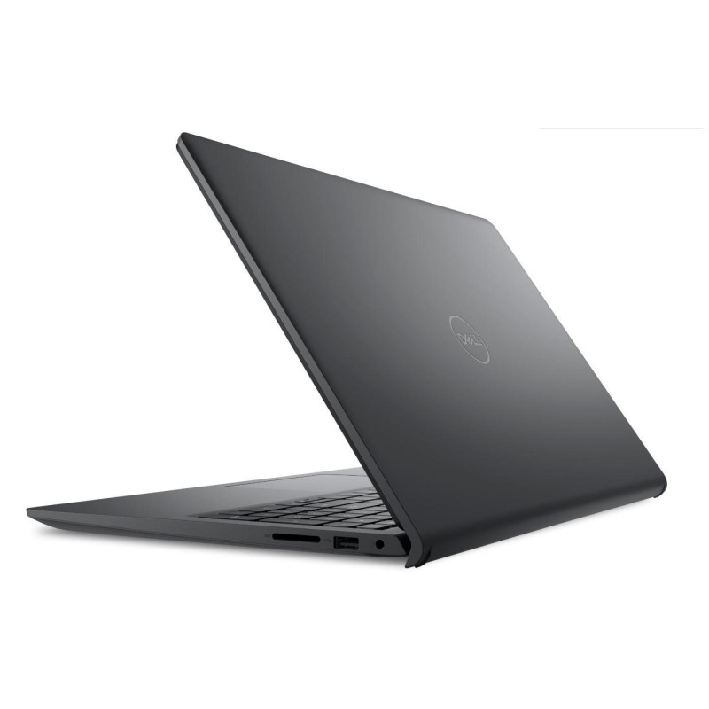 Notebook, DELL, DC15250, CPU Core 3, 100U, 1200 MHz, 15.6", 1920x1080, RAM 8GB, DDR4, 2666 MHz, SSD 512GB, Intel UHD Graphics,