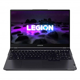 17.3" Legion 5 i7-11800H 16GB 1TB SSD RTX 3060 Windows 11 Nešiojamas kompiuteris