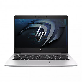 14" Elitebook 745 G5 Ryzen 5 2500U 16GB 256GB SSD Windows 11 Pro Nešiojamas kompiuteris