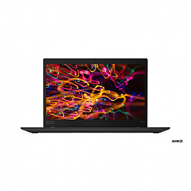 14" ThinkPad T495S Ryzen 7 Pro 3700U 16GB 1TB SSD Windows 11 Pro Nešiojamas kompiuteris