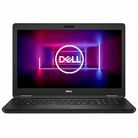 15.6" Latitude 5590 i5-8250U 16GB 1TB SSD Windows 11 Pro Nešiojamas kompiuteris