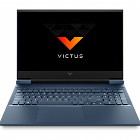 16" Victus 16-s0777ng Ryzen 7 7840HS 16GB 1TB SSD RTX 4070 Windows 11 Nešiojamas kompiuteris