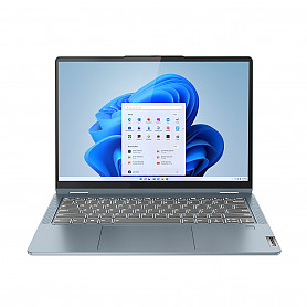 14" Flex 5 14ABR8 Ryzen 3 7330U 8GB 256GB SSD Windows 11 Nešiojamas kompiuteris