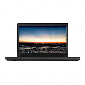 14" Thinkpad L480 i3-8130U 16GB 1TB SSD Windows 11 Pro Nešiojamas kompiuteris