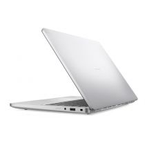 Notebook|DELL|Pro Plus|Pro 13 Plus (PB13250)|CPU Core Ultra|u5-235U|2000 MHz|CPU features vPro|13.3"|RAM 16GB|DDR5|5600 MHz|SSD 512GB|Intel graphics|Integrated|EST|Windows 11 Pro|1.23 kg|BTO107_PB13250_EMEA_EST Nešiojamas kompiuteris
