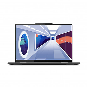14" Yoga 7 14ARP8 Ryzen 5 7535U 16GB 512GB SSD Windows 11 Nešiojamas kompiuteris