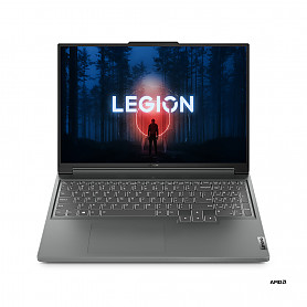16" Legion Slim 5 16APH8 Ryzen 7 7840HS 32GB 1TB SSD RTX 4070 Windows 11 Nešiojamas kompiuteris