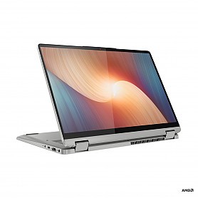 14" Flex 5 14ALC Ryzen 5 5500U 16GB 512GB SSD Windows 11 Nešiojamas kompiuteris
