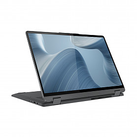 16" Flex 5 16IAU7 i7-1255U 16GB 512GB SSD Windows 11 Nešiojamas kompiuteris