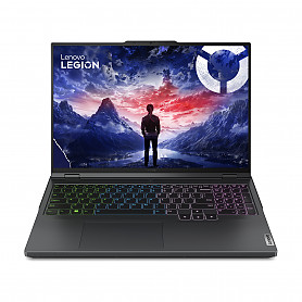 16" Legion Pro 5 16IRX9 i7-14700HX 16GB 512GB SSD RTX 4060 Windows 11 Nešiojamas kompiuteris