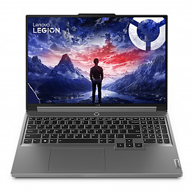 16" Legion 5 16IRX9 i7-14650H 16GB 1TB SSD RTX 4060 Windows 11 Nešiojamas kompiuteris