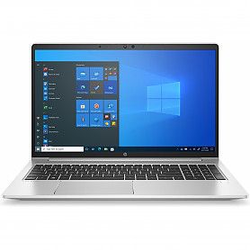 15.6" Probook 650 G8 i7-1185G7 32GB 1TB SSD Windows 11 Pro Nešiojamas kompiuteris