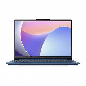 16" Ideapad Slim 3 16IRU8 U300 4GB 128GB SSD Windows 11 Nešiojamas kompiuteris